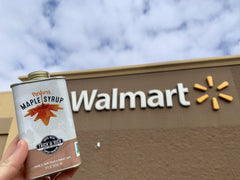 Walmart: How it Happened