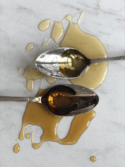 The Sugar Wars: Maple Syrup vs. Agave Nectar