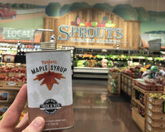 Find us in Sprouts!